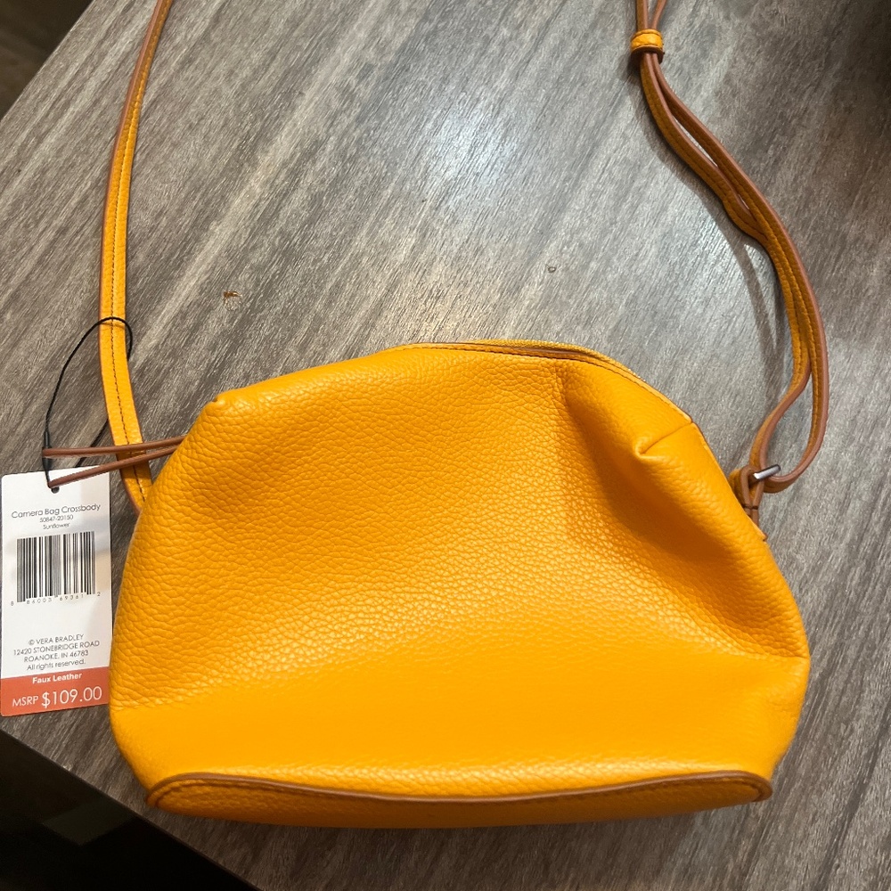 Brand new Vera purse